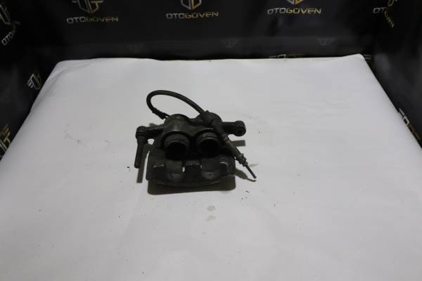 FORD CUSTOM 300 L 125 PS ÇIKMA PARÇA TRANSİT V347 ÖN MERKEZ